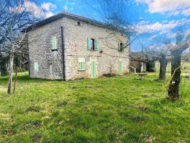 Maison - À vendre - 82800 BRUNIQUEL