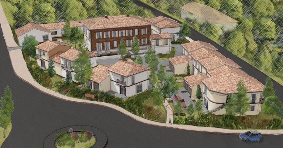 Maison - À vendre - 31620 FRONTON - 31620