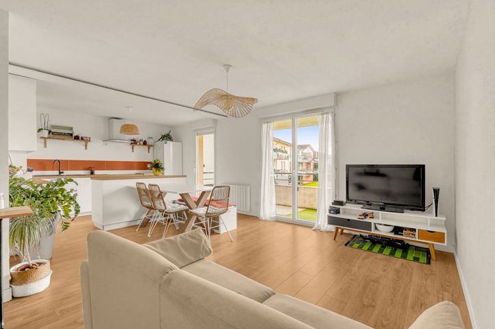 Appartement - À vendre - 31150 FENOUILLET