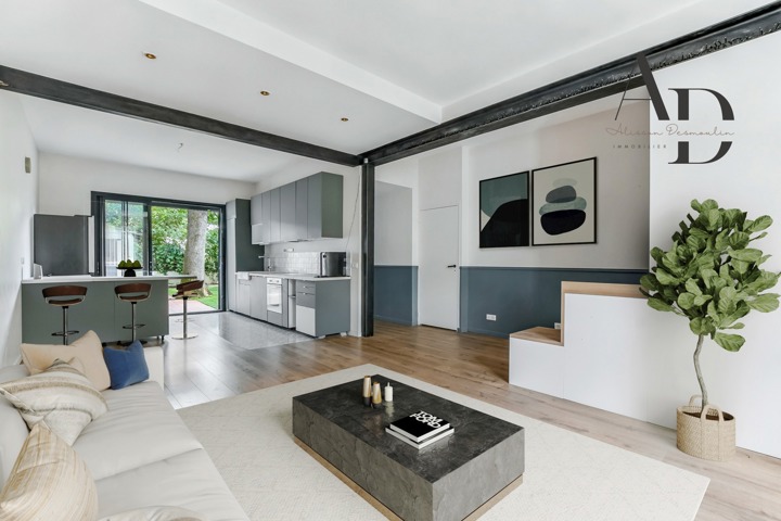 Maison - À vendre - 31500 TOULOUSE