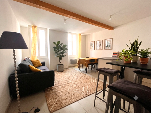 Appartement - À vendre - 31000 TOULOUSE
