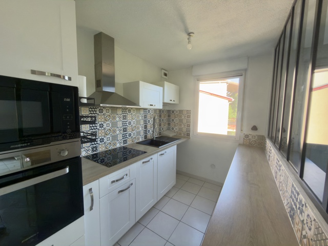 Appartement - À vendre - 31140 SAINT ALBAN