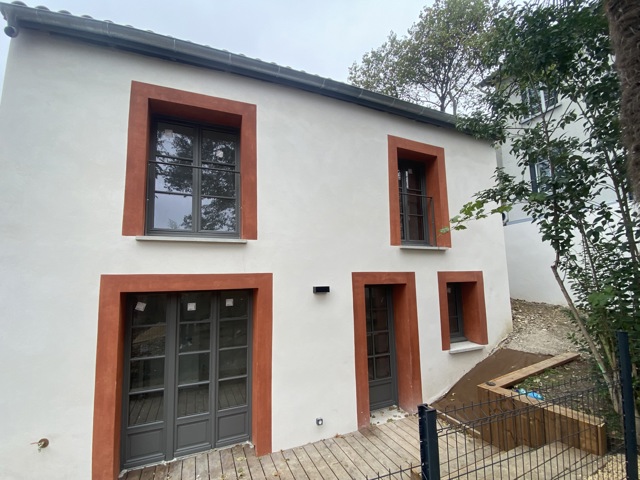 Maison - À vendre - 31500 TOULOUSE