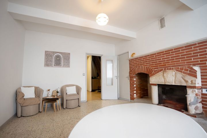 Maison - À vendre - 82170 POMPIGNAN