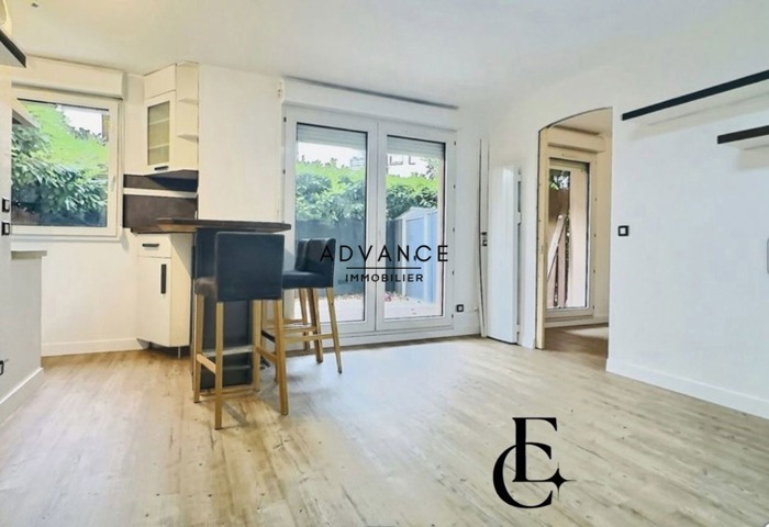 Appartement - À vendre - 31400 TOULOUSE
