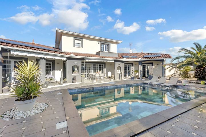 Maison - À vendre - 31470 Fonsorbes