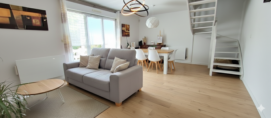 Maison - À vendre - 31240 SAINT JEAN