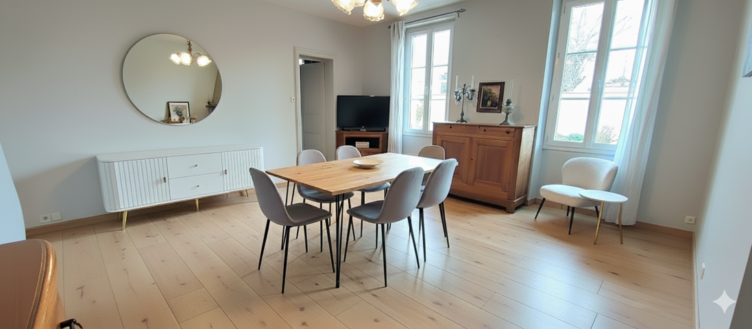 Maison - À vendre - 31780 CASTELGINEST