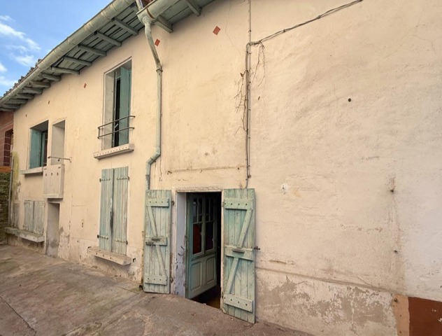 Maison - À vendre - 82800 NEGREPELISSE