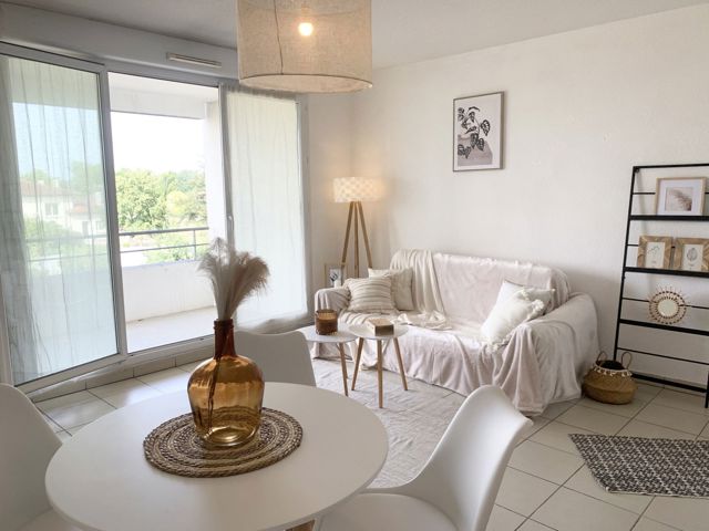 Appartement - À vendre - 31140 LAUNAGUET