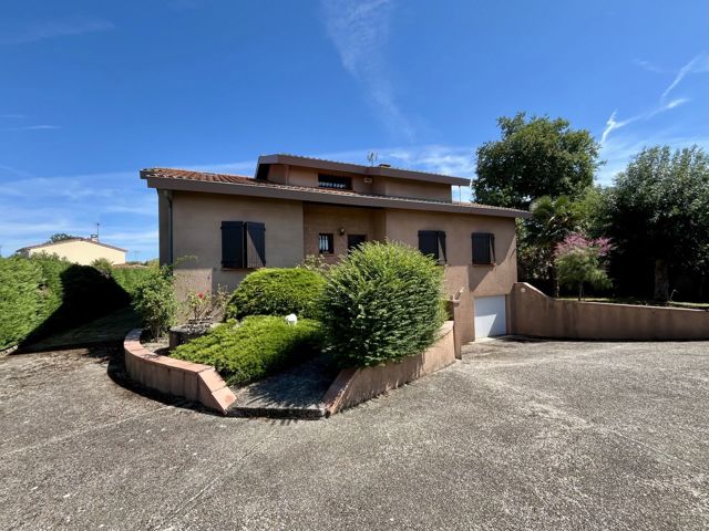 Maison - À vendre - 31140 SAINT ALBAN