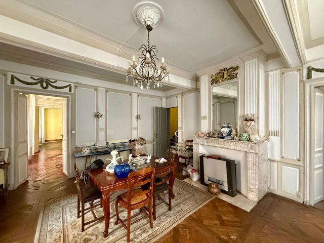 Immeuble - À vendre - 82000 MONTAUBAN