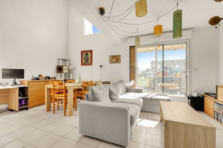 Appartement - À vendre - 31700 BEAUZELLE