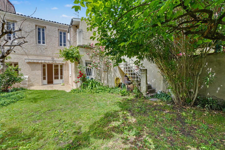 Maison - À vendre - 31000 TOULOUSE