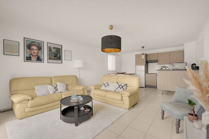 Appartement - À vendre - 31650 SAINT ORENS DE GAMEVILLE