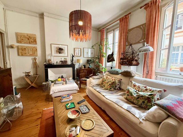 Appartement - À vendre - 82000 MONTAUBAN