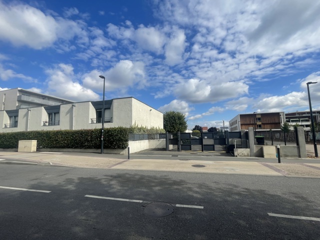 Appartement - À vendre - 31400 Toulouse