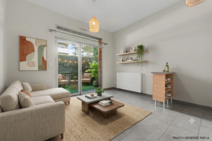 Appartement - À vendre - 31130 Balma