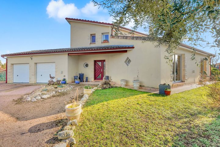 Maison - À vendre - 31140 SAINT ALBAN