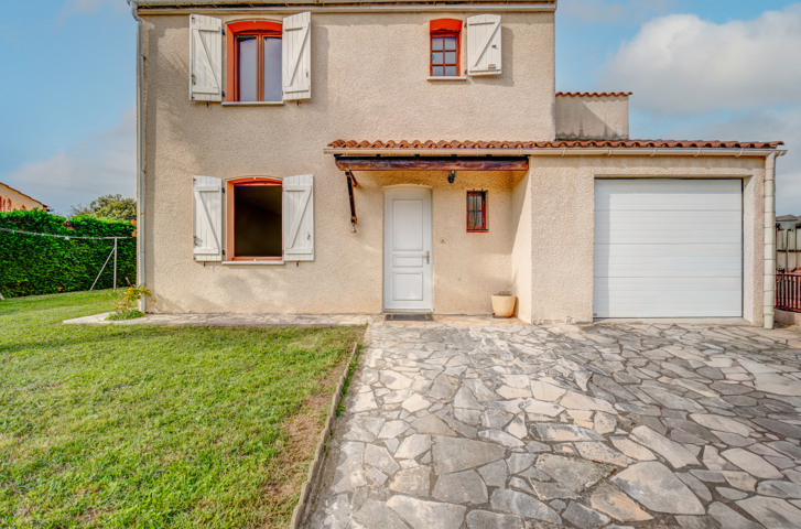 Maison - À vendre - 82600 Verdun-sur-Garonne