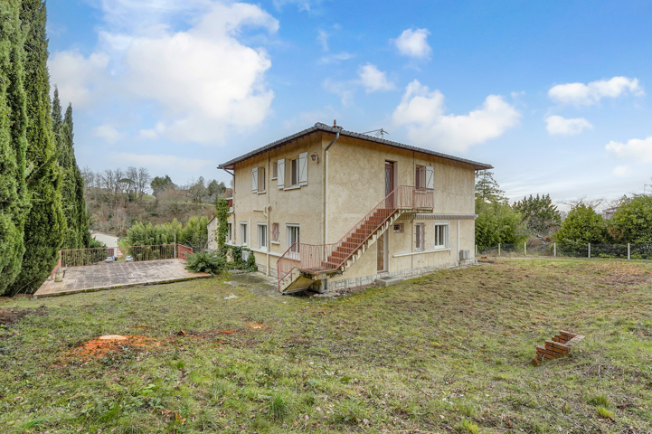 Maison - À vendre - 31400 Toulouse