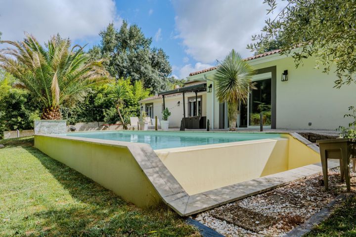 Maison - À vendre - 31620 Fronton