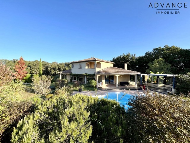 Maison - À vendre - 31320 Rebigue