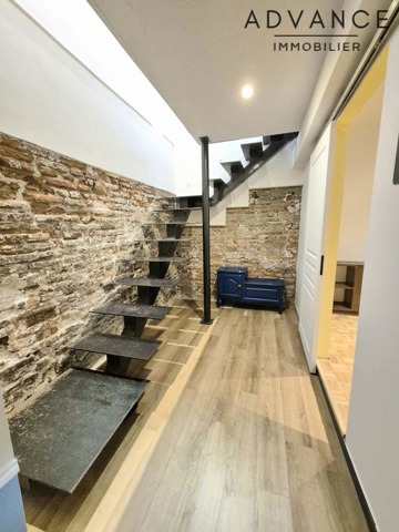 Duplex - À vendre - 31000 Toulouse