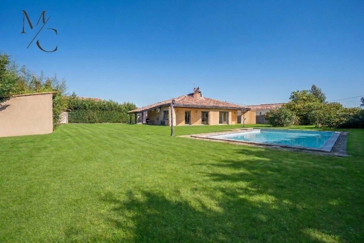 Maison - À vendre - 31600 Muret