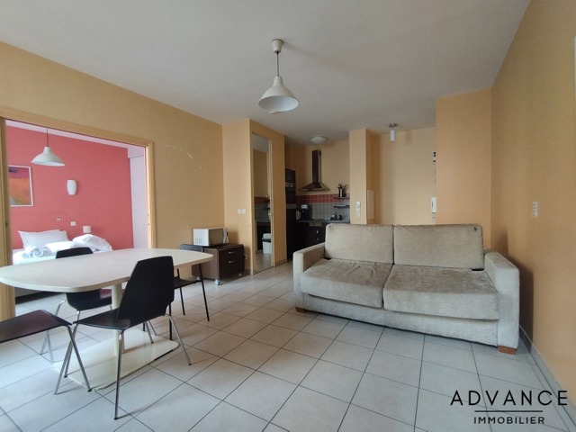 Appartement - À vendre - 31000 TOULOUSE