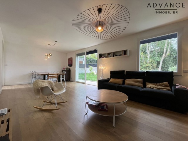 Maison - À vendre - 31500 TOULOUSE