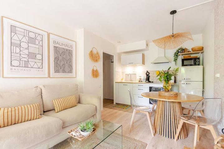 Appartement - À vendre - 31700 Blagnac