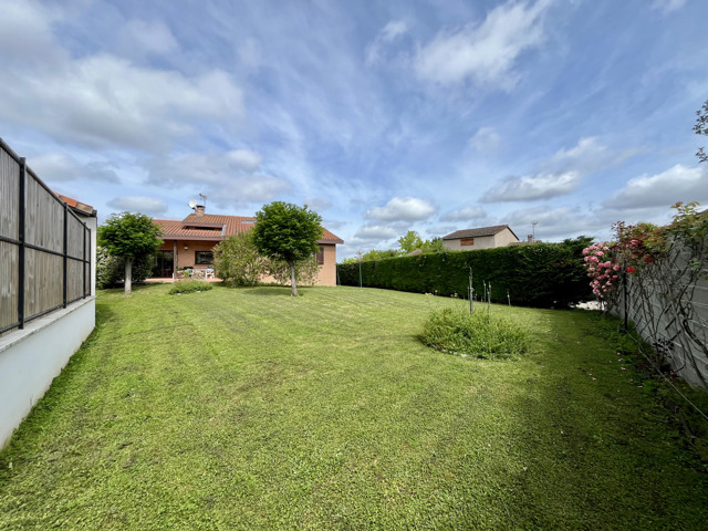 Maison - À vendre - 31140 Saint-Alban