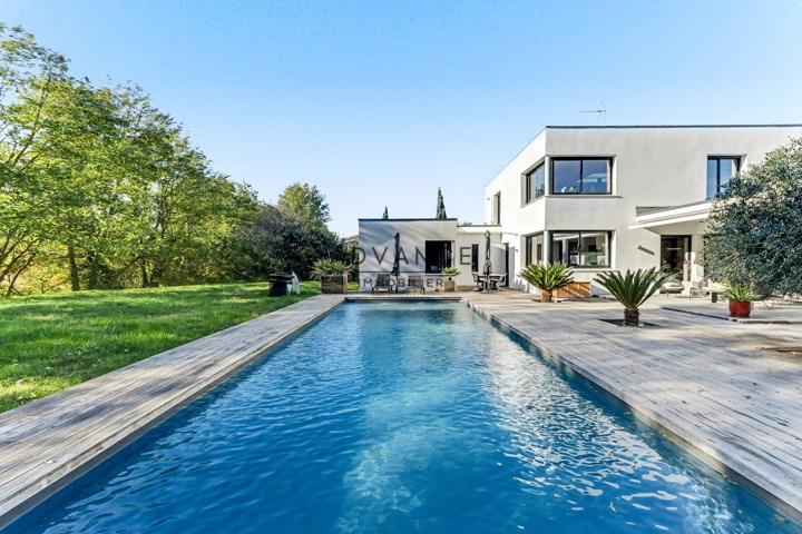 Maison - À vendre - 31130 Pin-Balma