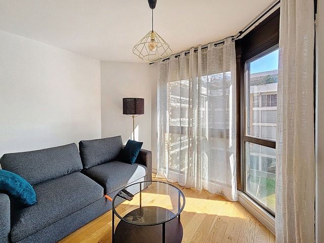 Appartement - À vendre - 31000 Toulouse