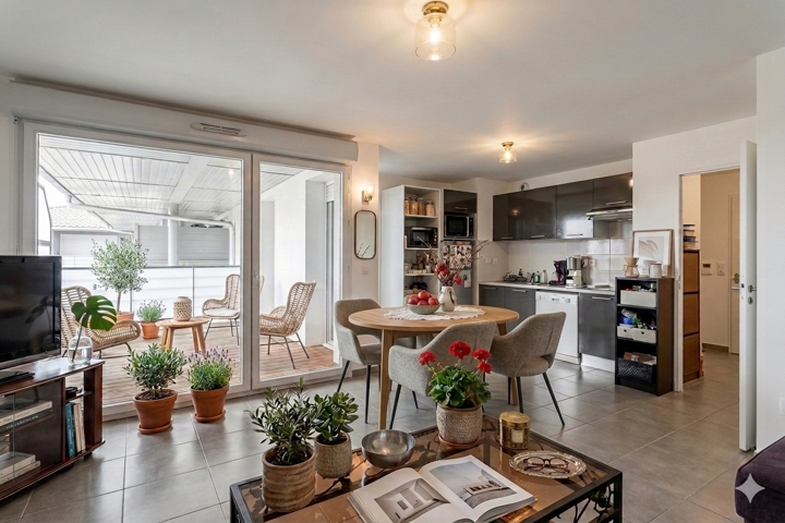 Appartement - À vendre - 31170 Tournefeuille