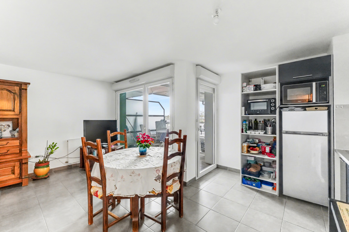 Appartement - À vendre - 31170 Tournefeuille