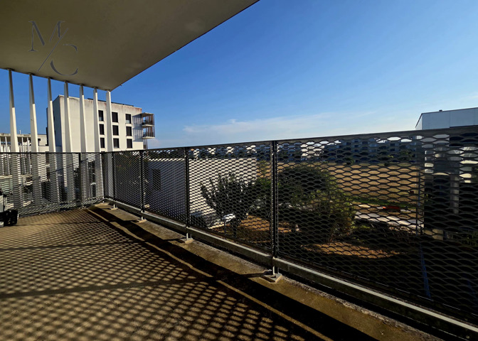 Appartement - À vendre - 31700 Beauzelle