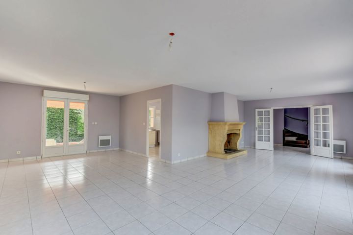 Maison - À vendre - 31470 FONSORBES