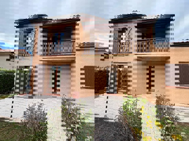 Maison - À vendre - 31500 Toulouse