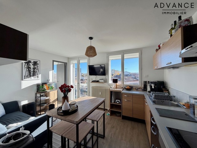 Appartement - À vendre - 82000 Montauban