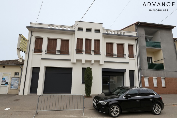 Local commercial - À louer - 82000 Montauban