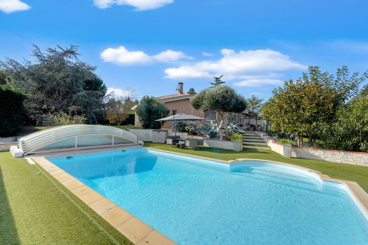 Maison - À vendre - 31620 Villeneuve-lès-Bouloc