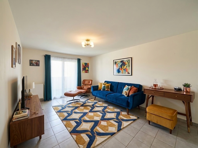 Appartement - À vendre - 31140 Launaguet