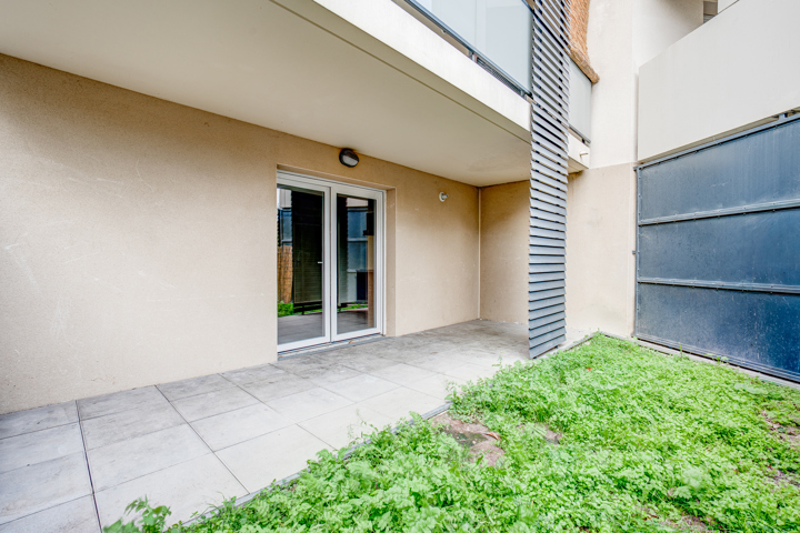 Appartement - À vendre - 31200 Toulouse