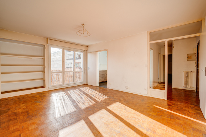 Appartement - À vendre - 31500 Toulouse