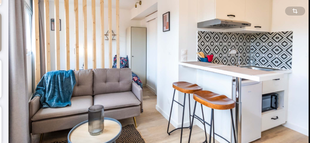 Appartement - À vendre - 31400 Toulouse