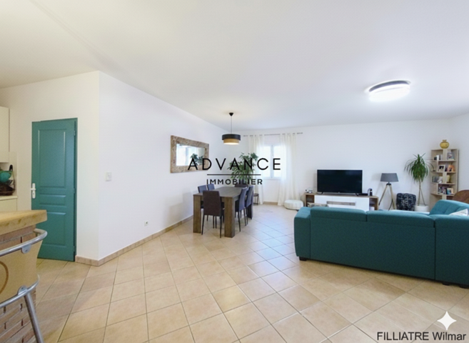 Maison - À vendre - 82710 BRESSOLS