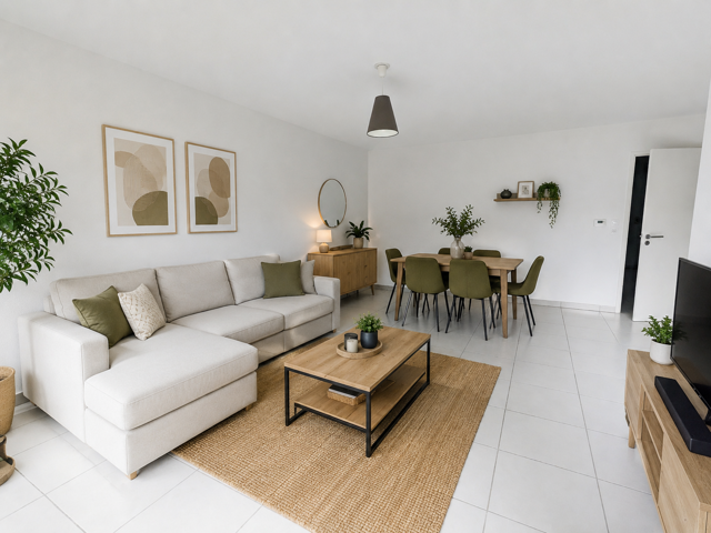 Maison - À vendre - 31790 Saint-Jory
