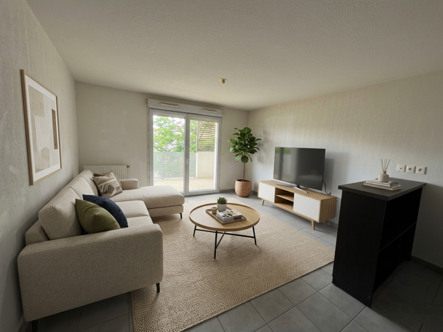Appartement - À vendre - 31140 Launaguet